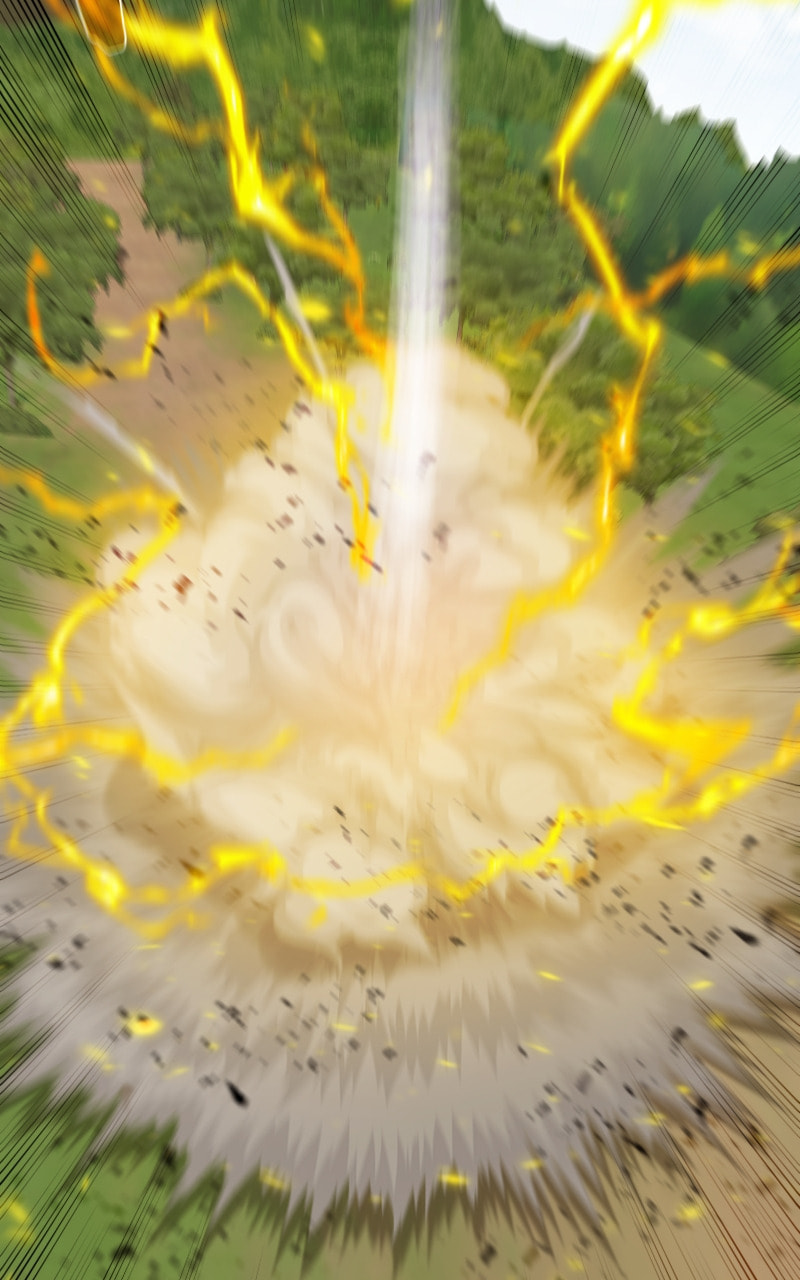 Read Dungeons & Artifacts chapter 100 image 103 on Lezhin