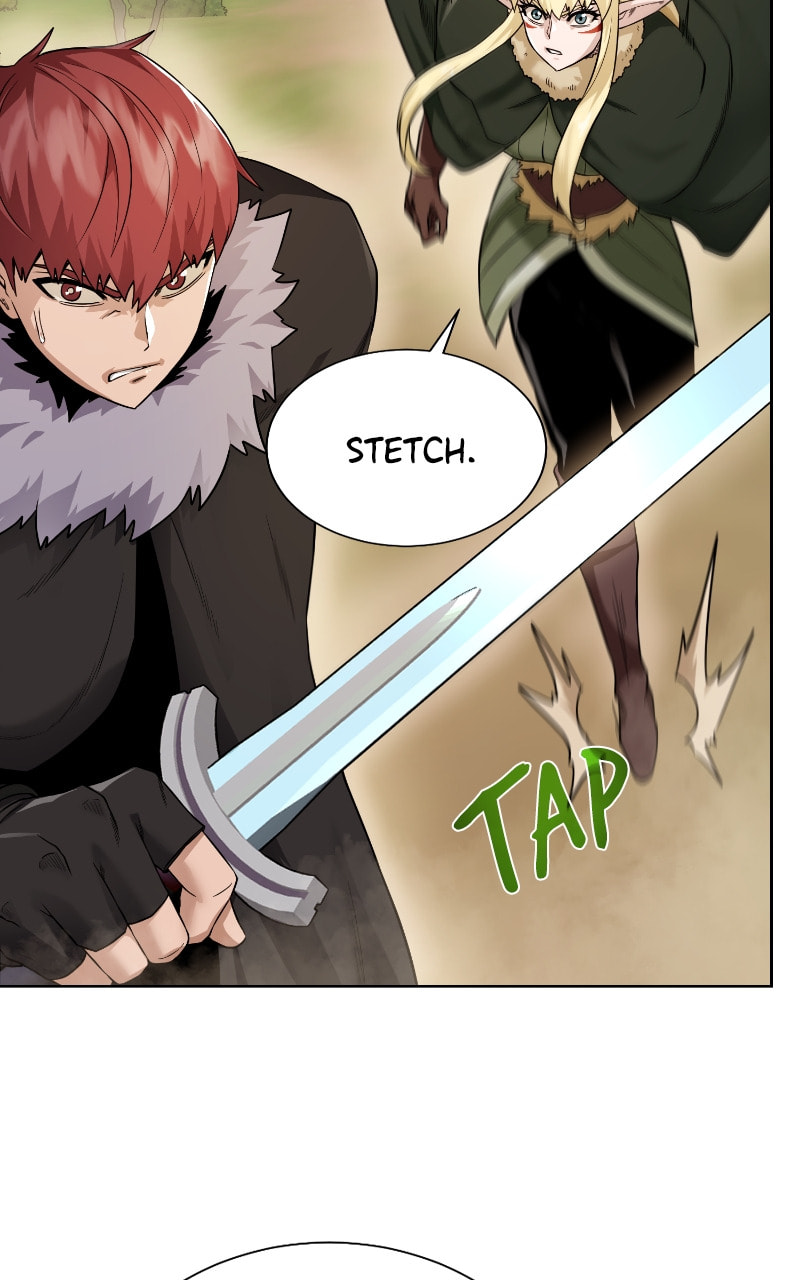 Read Dungeons & Artifacts chapter 100 image 11 on Lezhin