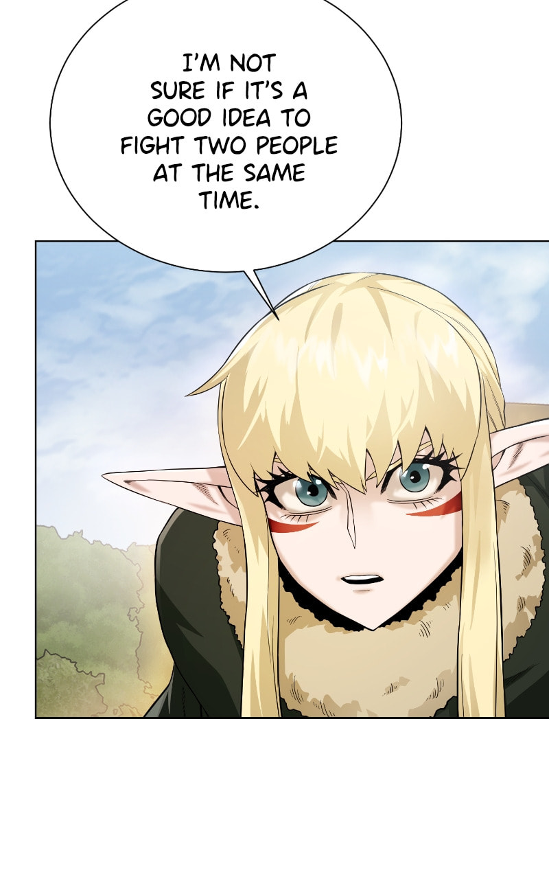 Read Dungeons & Artifacts chapter 100 image 12 on Lezhin