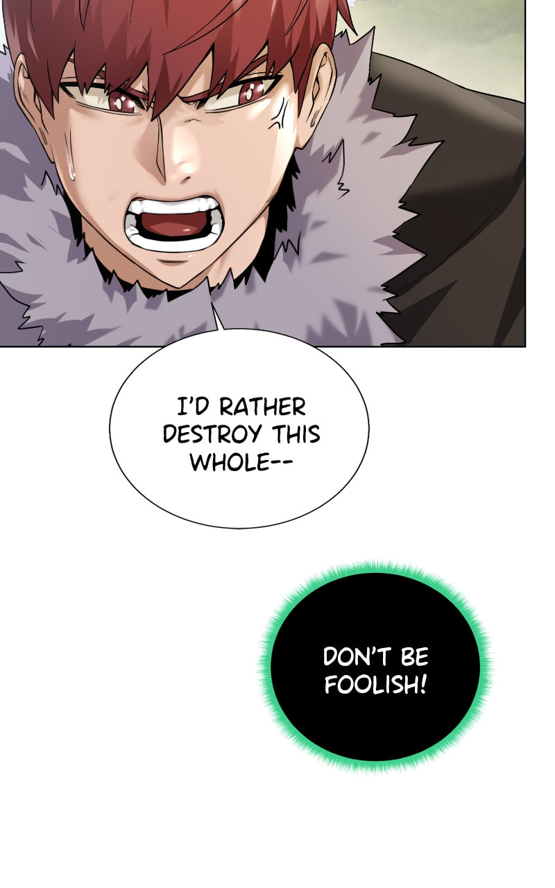 Read Dungeons & Artifacts chapter 100 image 15 on Lezhin