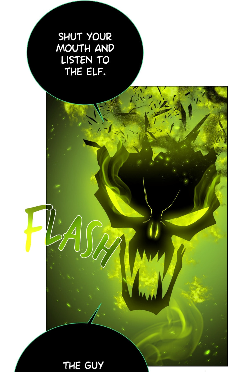 Read Dungeons & Artifacts chapter 100 image 16 on Lezhin