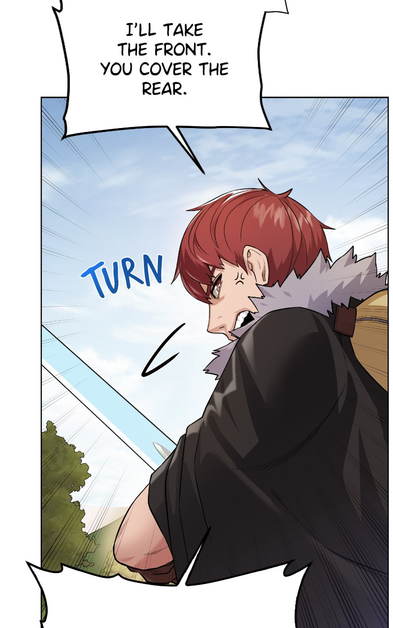 Read Dungeons & Artifacts chapter 100 image 21 on Lezhin