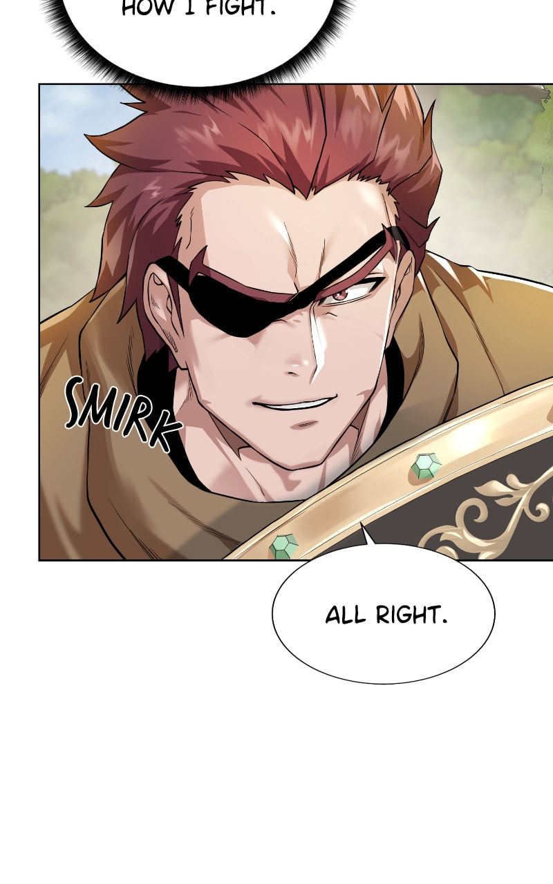 Read Dungeons & Artifacts chapter 100 image 23 on Lezhin