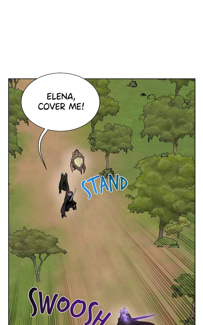 Read Dungeons & Artifacts chapter 100 image 24 on Lezhin