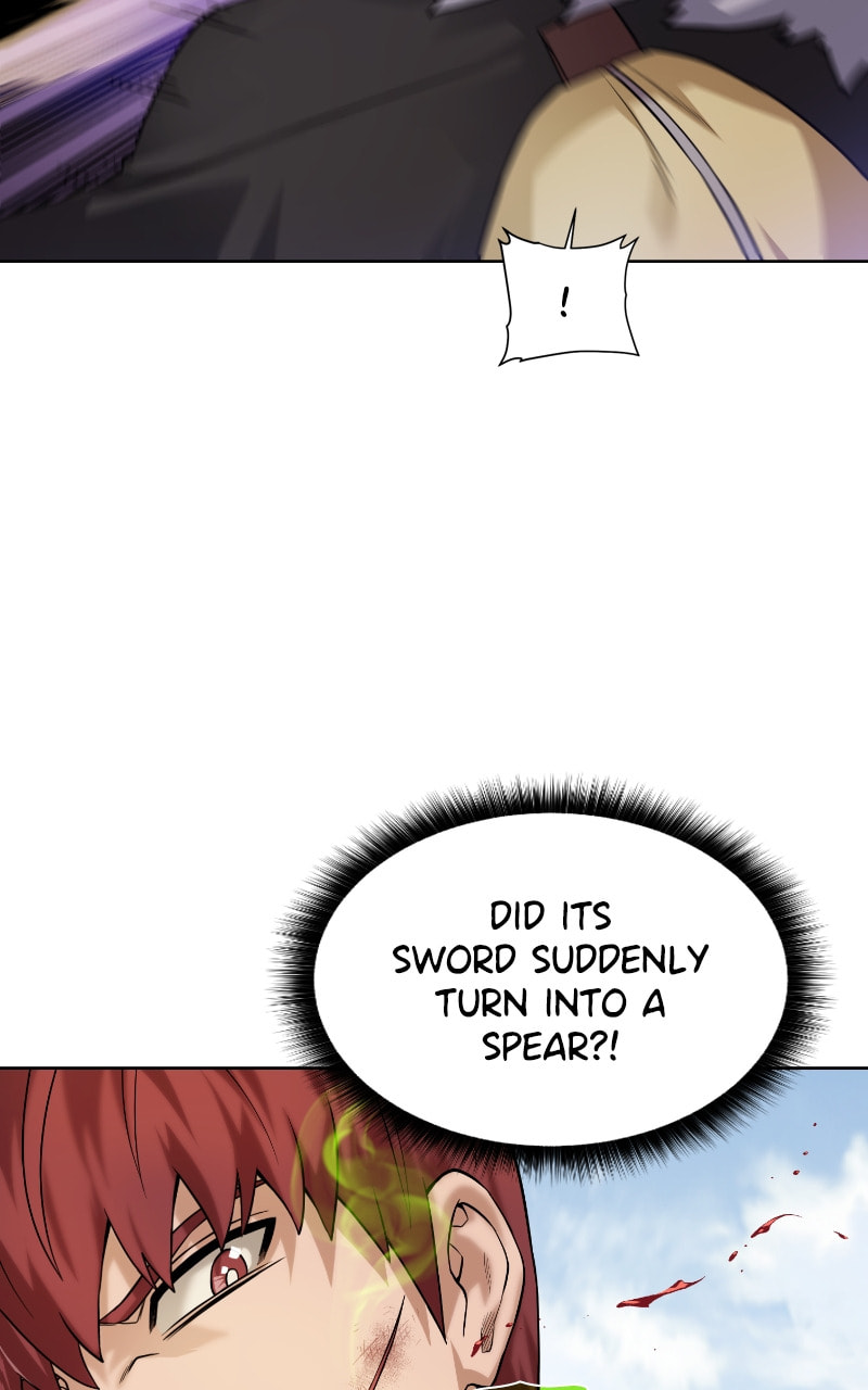 Read Dungeons & Artifacts chapter 100 image 32 on Lezhin