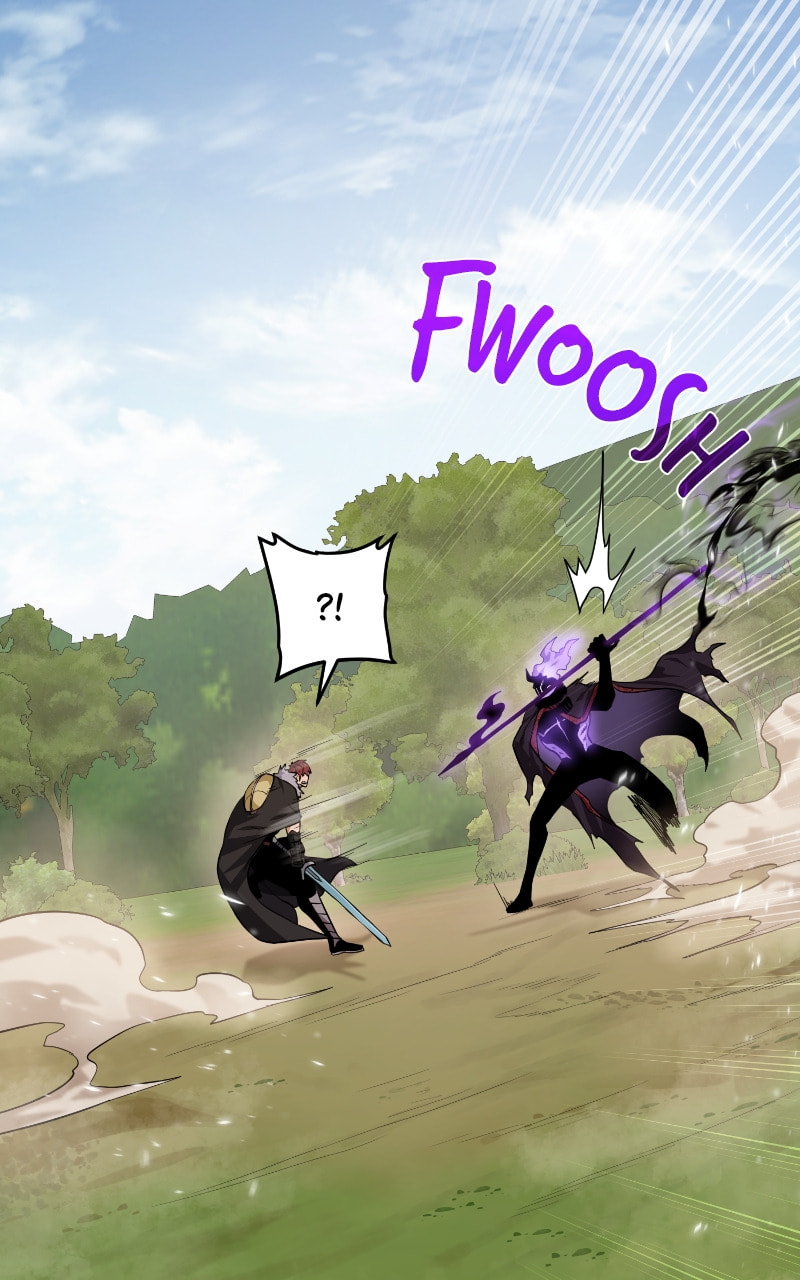 Read Dungeons & Artifacts chapter 100 image 34 on Lezhin