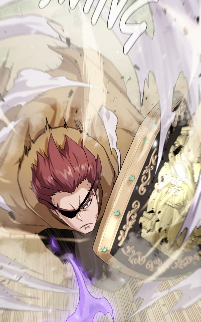 Read Dungeons & Artifacts chapter 100 image 38 on Lezhin