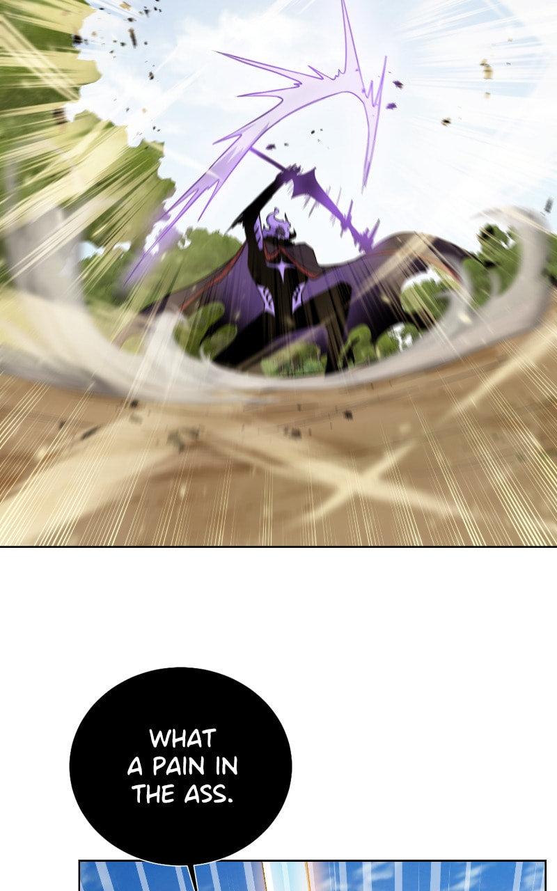 Read Dungeons & Artifacts chapter 100 image 47 on Lezhin