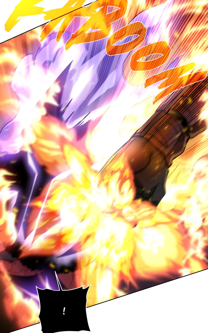 Read Dungeons & Artifacts chapter 100 image 53 on Lezhin