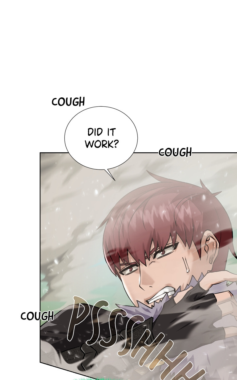 Read Dungeons & Artifacts chapter 100 image 63 on Lezhin