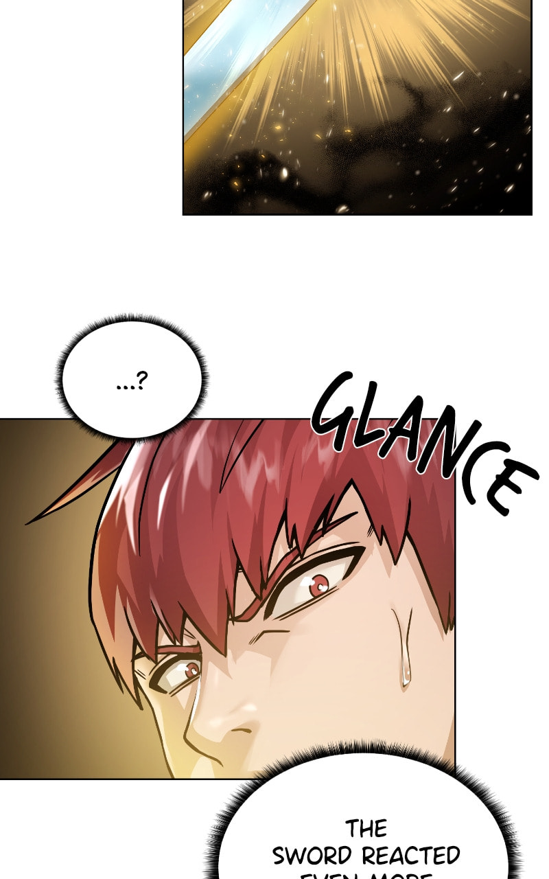 Read Dungeons & Artifacts chapter 100 image 68 on Lezhin