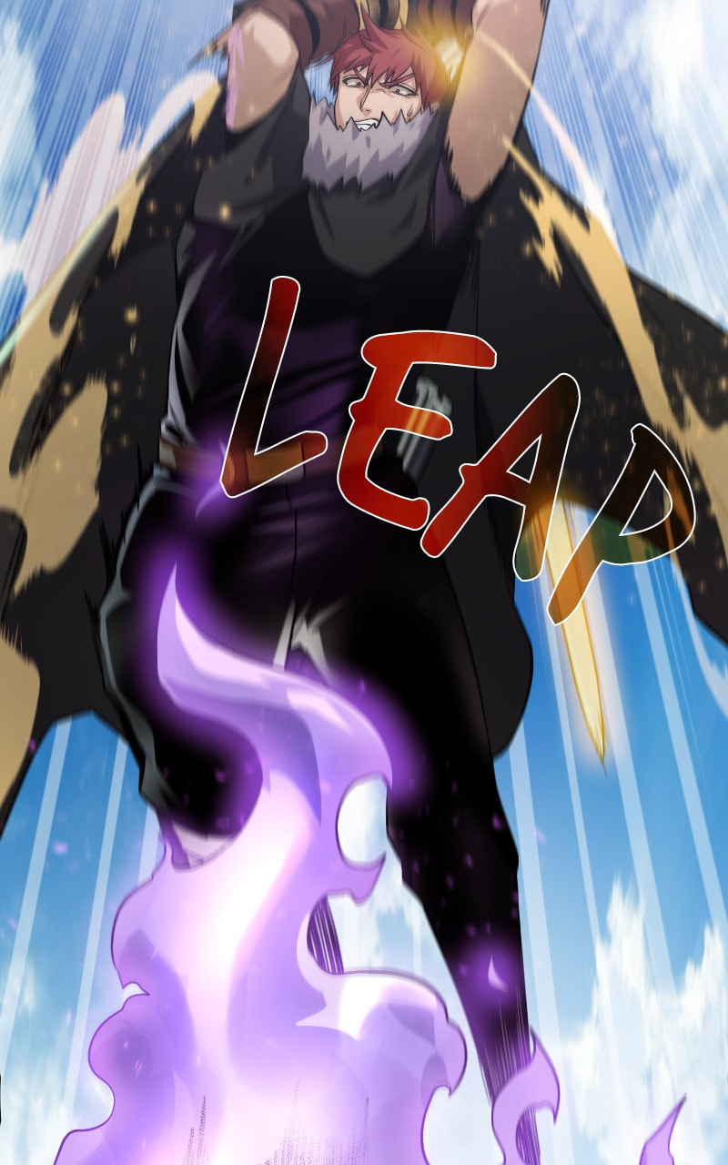 Read Dungeons & Artifacts chapter 100 image 79 on Lezhin