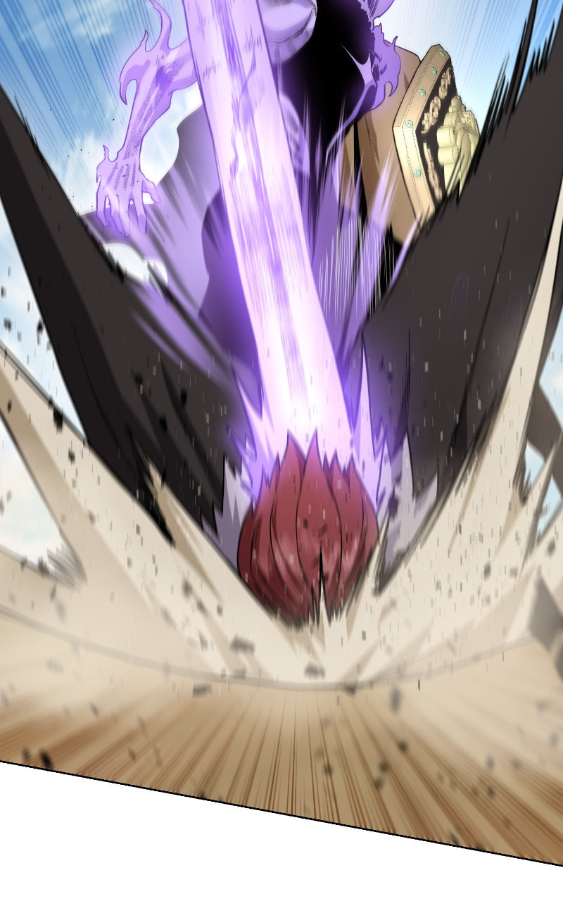 Read Dungeons & Artifacts chapter 100 image 83 on Lezhin