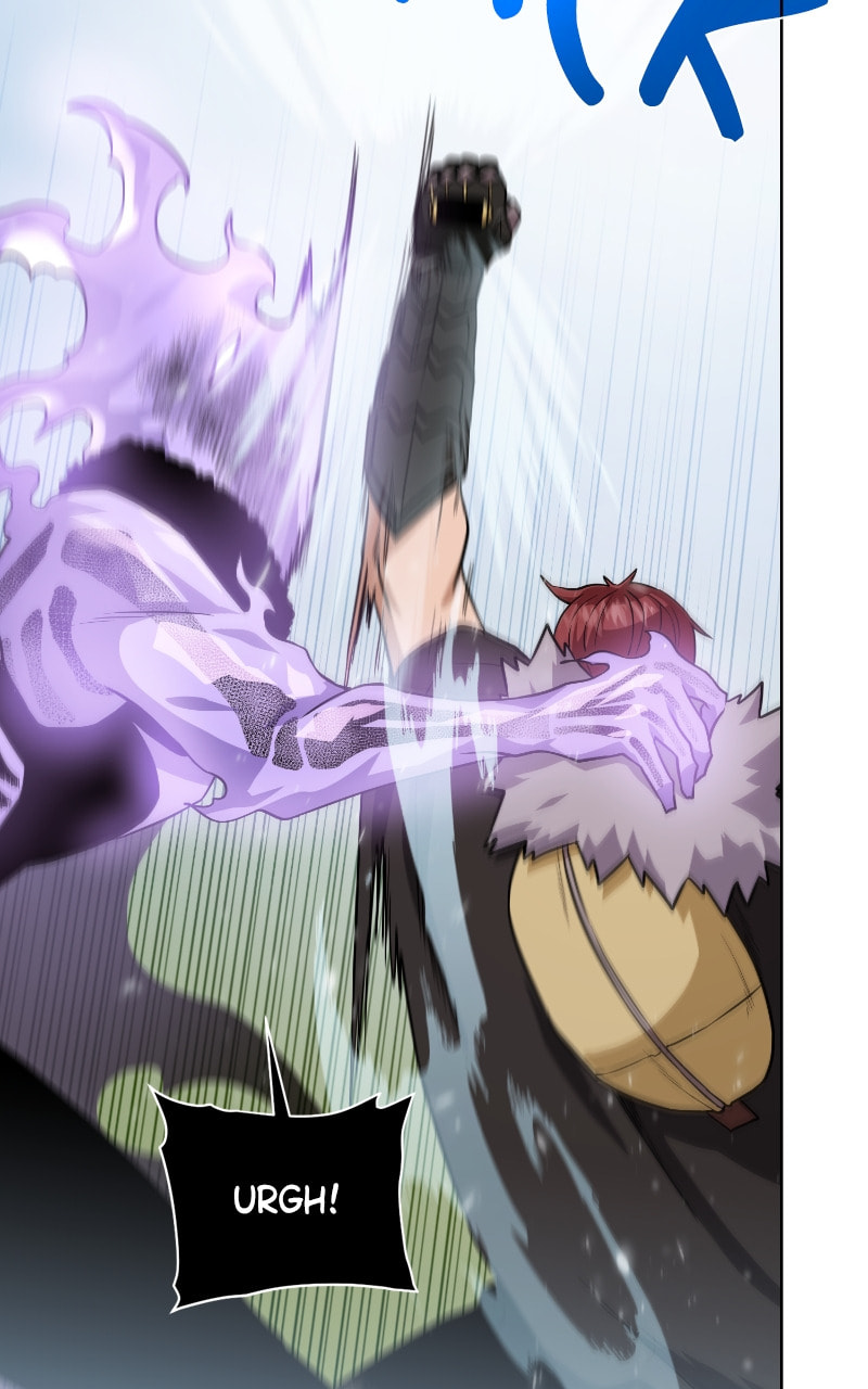 Read Dungeons & Artifacts chapter 100 image 91 on Lezhin