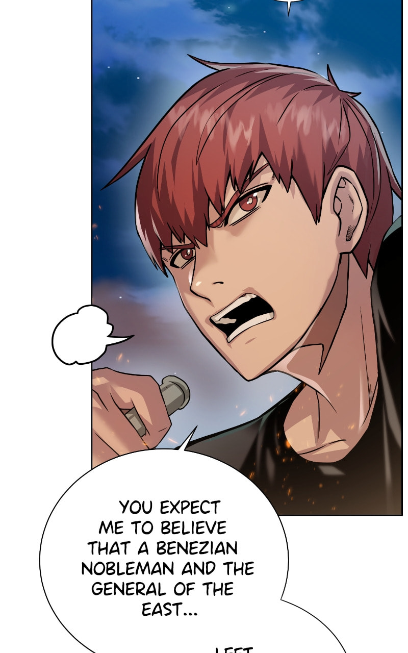 Read Dungeons & Artifacts chapter 101 image 10 on Lezhin