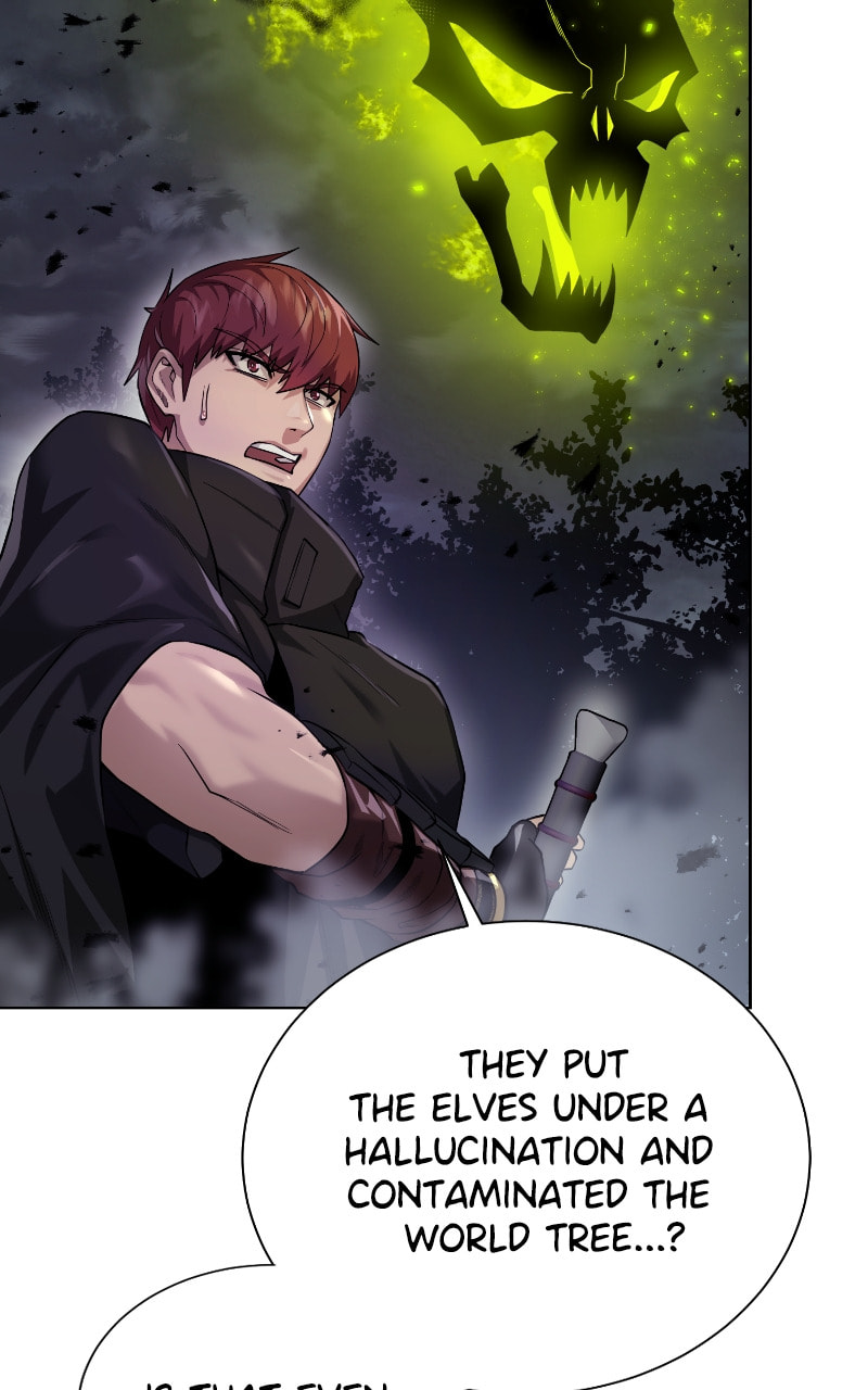 Read Dungeons & Artifacts chapter 101 image 103 on Lezhin