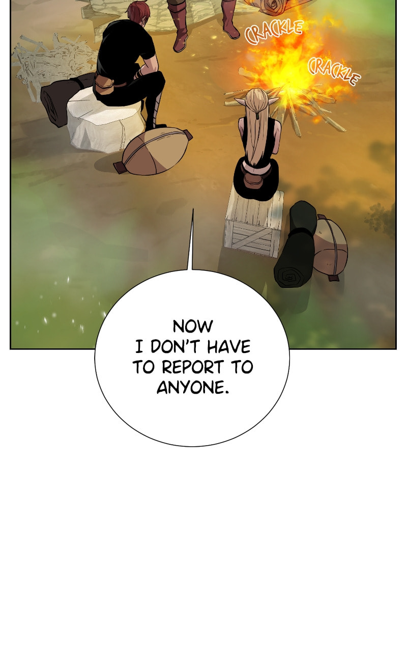 Read Dungeons & Artifacts chapter 101 image 18 on Lezhin