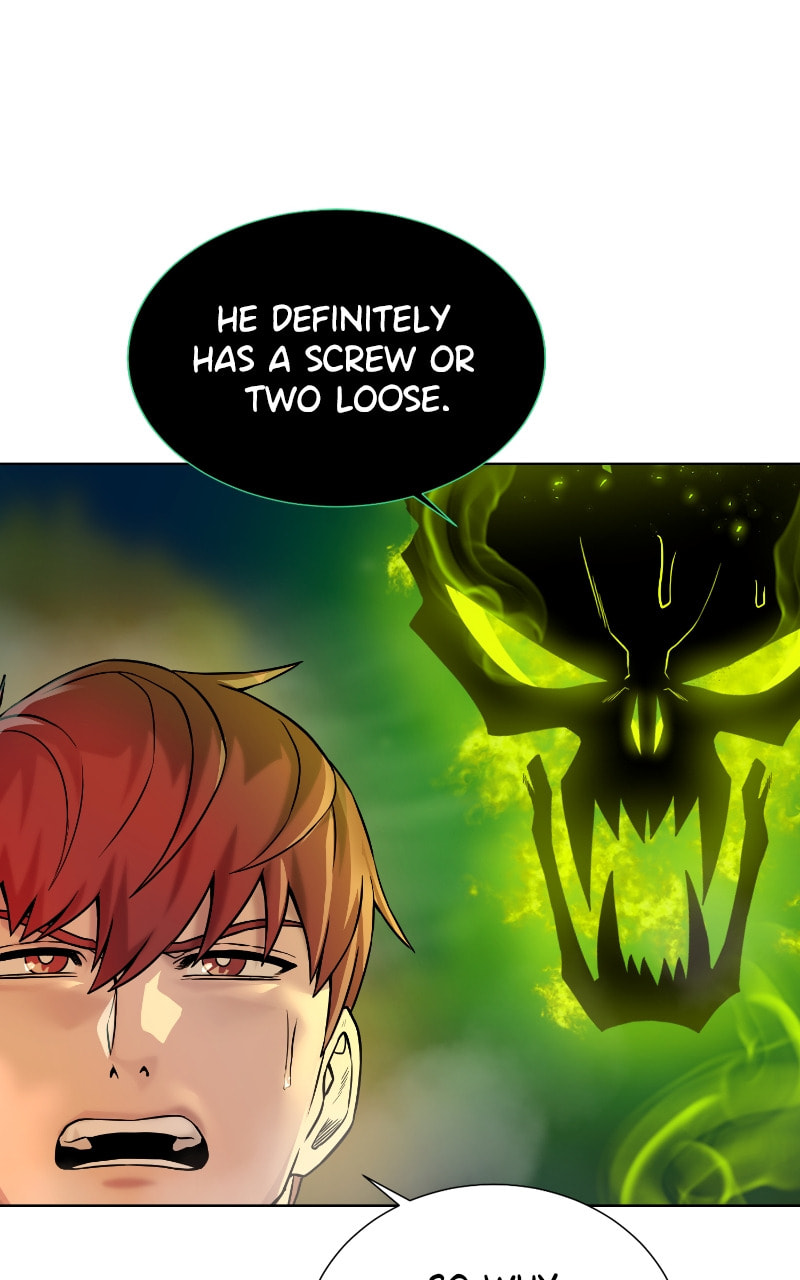 Read Dungeons & Artifacts chapter 101 image 19 on Lezhin