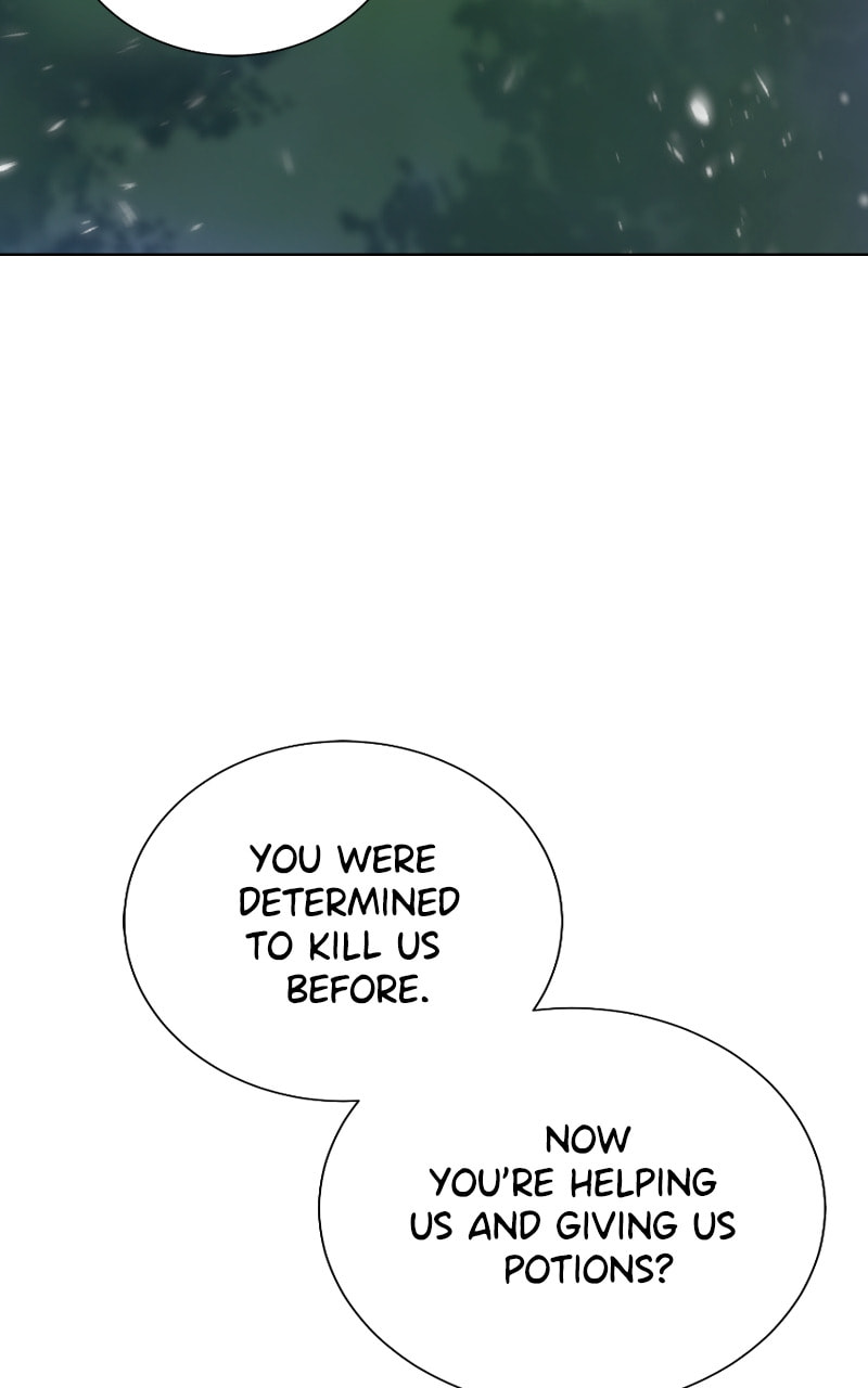 Read Dungeons & Artifacts chapter 101 image 3 on Lezhin