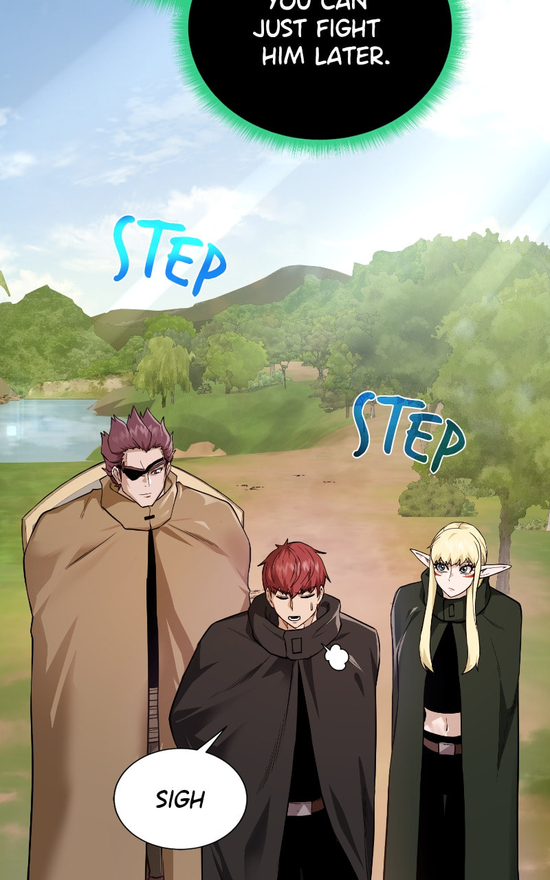 Read Dungeons & Artifacts chapter 101 image 32 on Lezhin