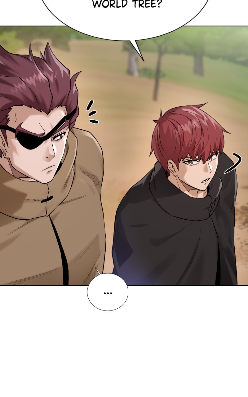 Read Dungeons & Artifacts chapter 101 image 34 on Lezhin