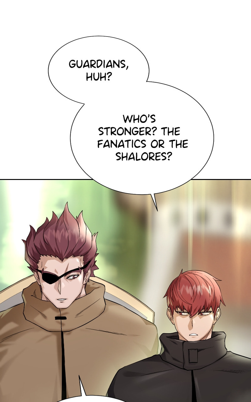 Read Dungeons & Artifacts chapter 101 image 41 on Lezhin