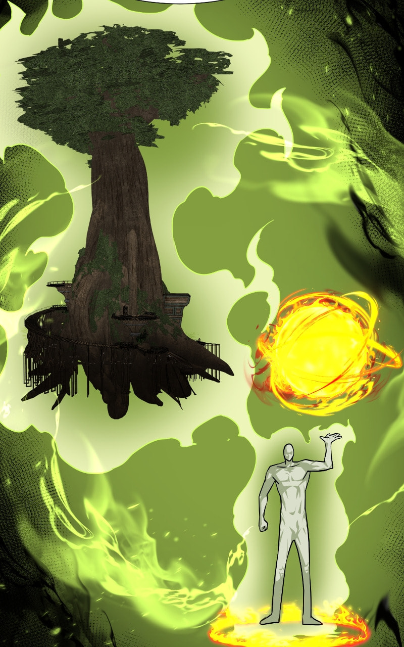Read Dungeons & Artifacts chapter 101 image 43 on Lezhin