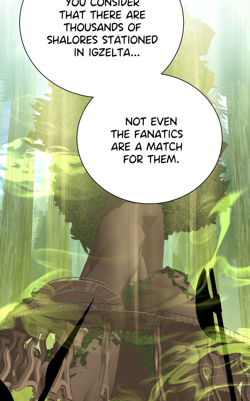 Read Dungeons & Artifacts chapter 101 image 45 on Lezhin