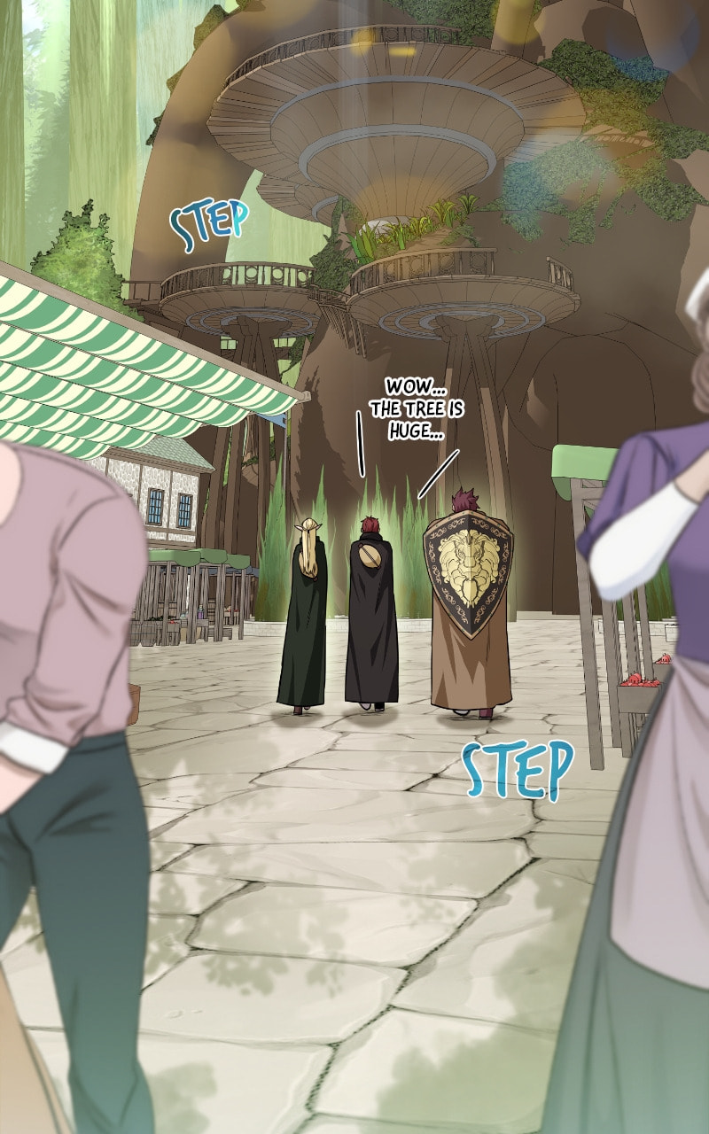 Read Dungeons & Artifacts chapter 101 image 49 on Lezhin