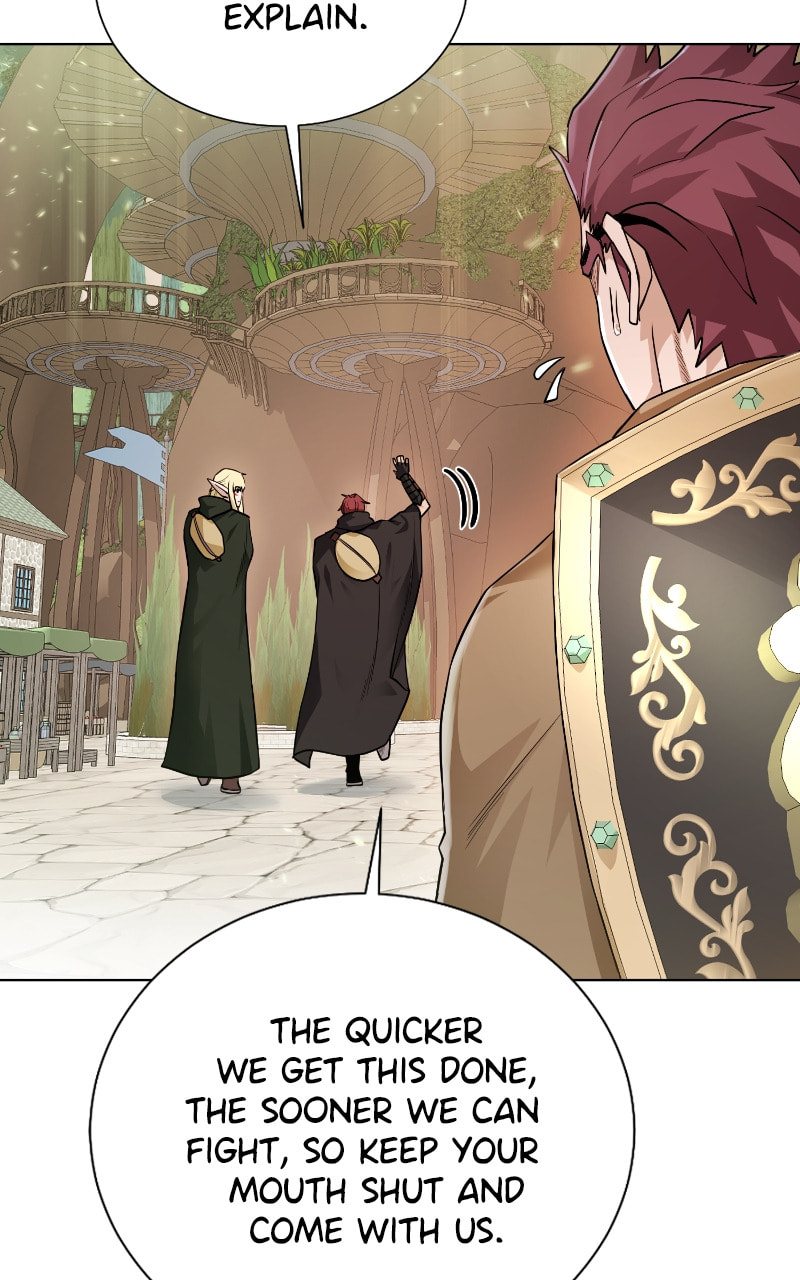 Read Dungeons & Artifacts chapter 101 image 62 on Lezhin