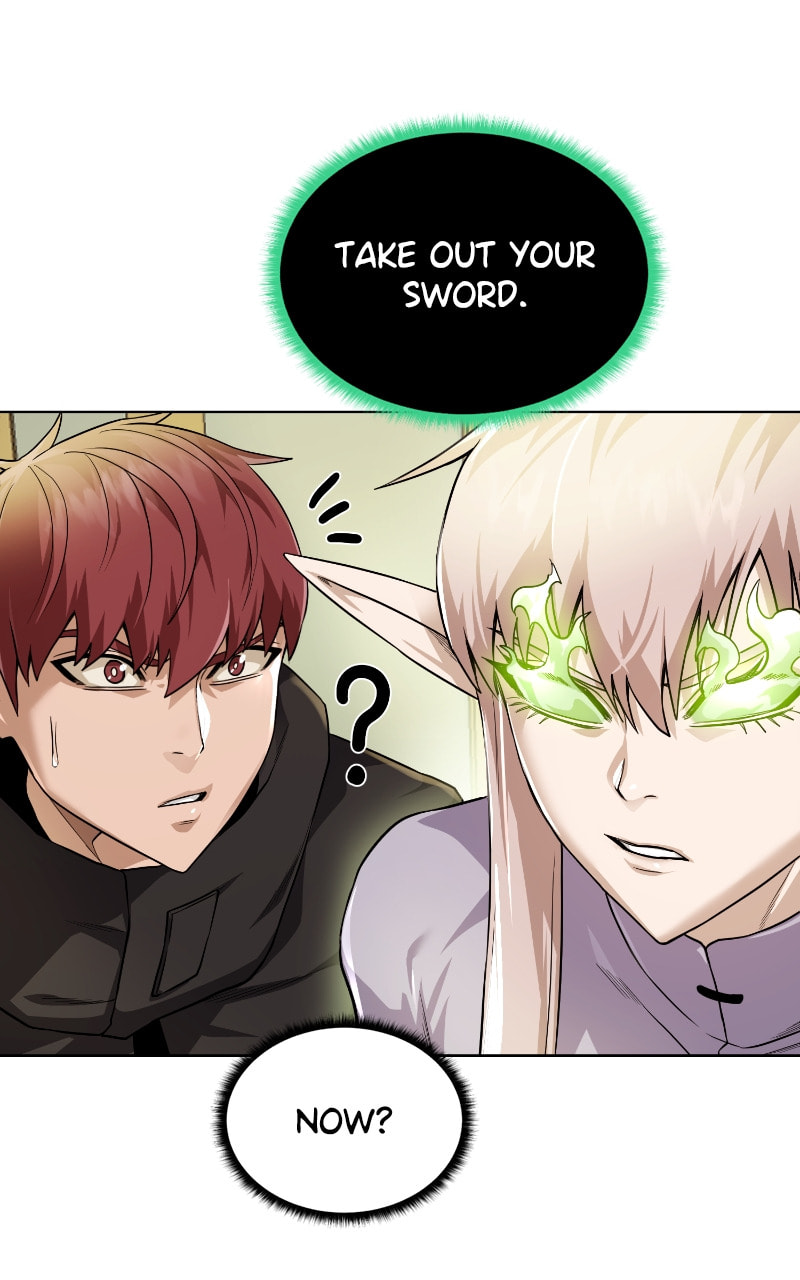 Read Dungeons & Artifacts chapter 101 image 71 on Lezhin
