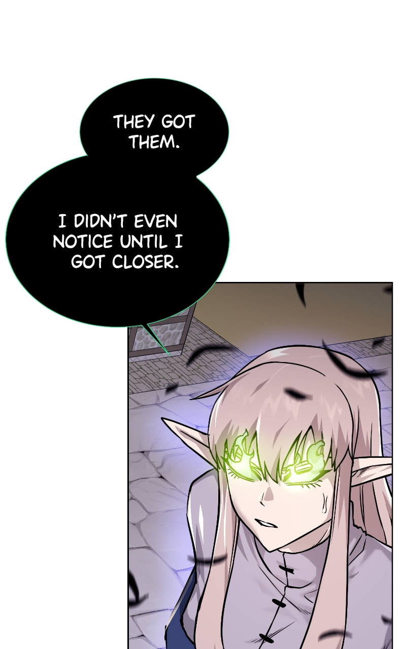 Read Dungeons & Artifacts chapter 101 image 84 on Lezhin