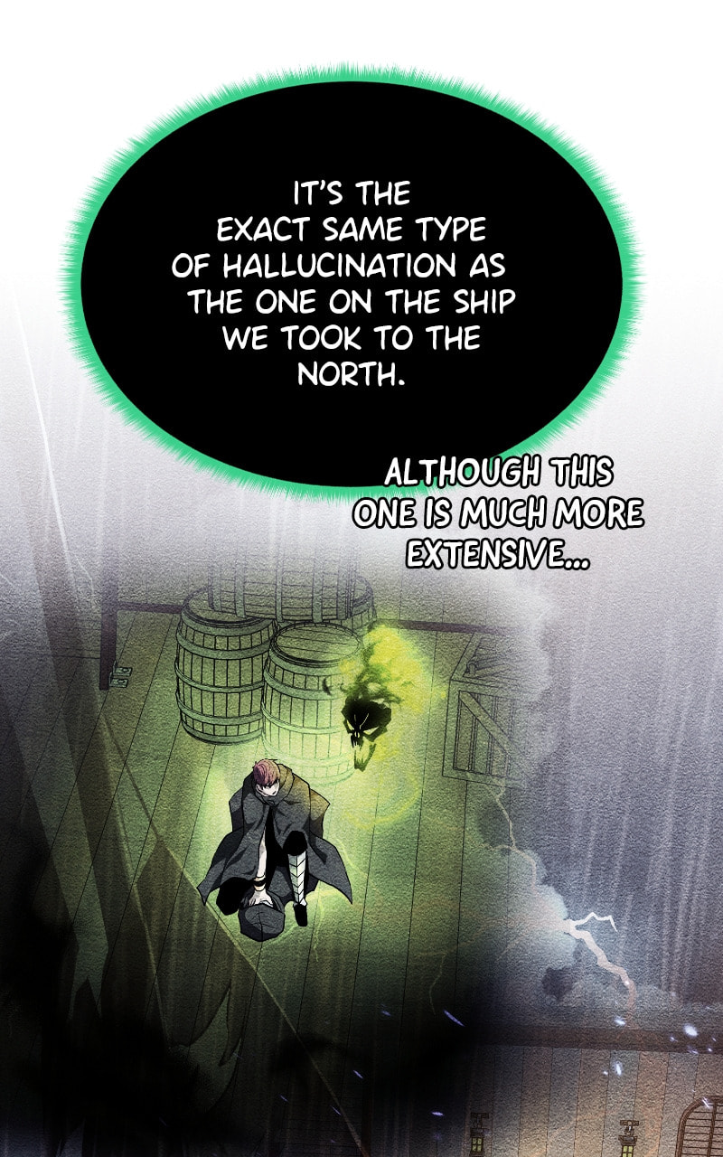 Read Dungeons & Artifacts chapter 101 image 86 on Lezhin