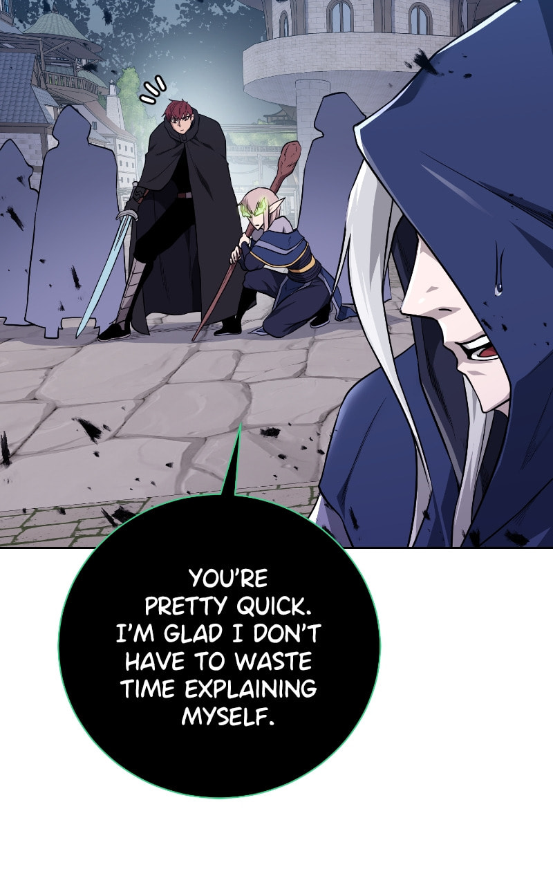 Read Dungeons & Artifacts chapter 101 image 89 on Lezhin