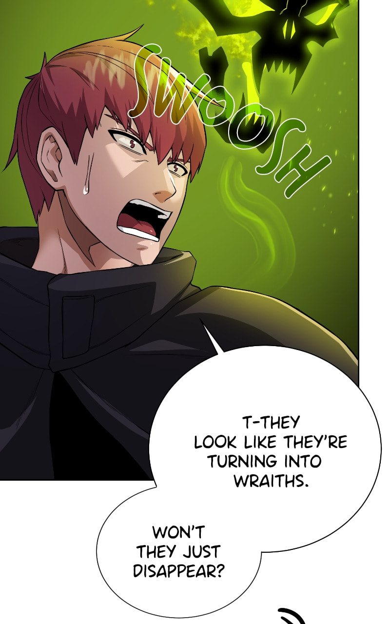 Read Dungeons & Artifacts chapter 101 image 94 on Lezhin