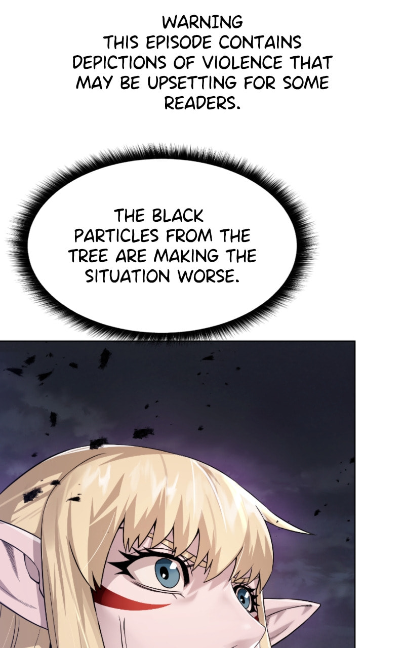 Read Dungeons & Artifacts chapter 102 image 1 on Lezhin