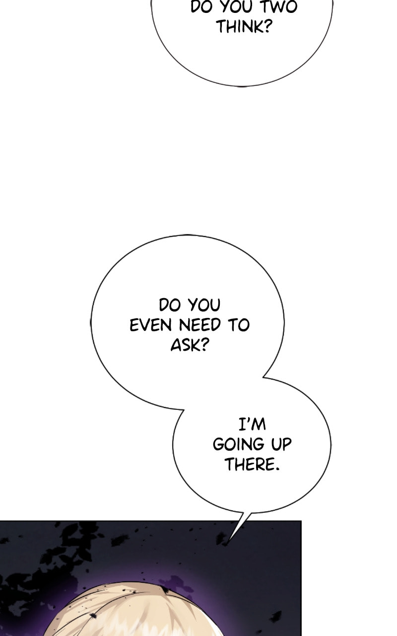 Read Dungeons & Artifacts chapter 102 image 10 on Lezhin