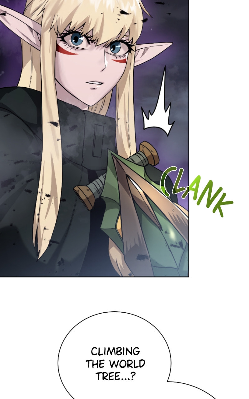 Read Dungeons & Artifacts chapter 102 image 11 on Lezhin