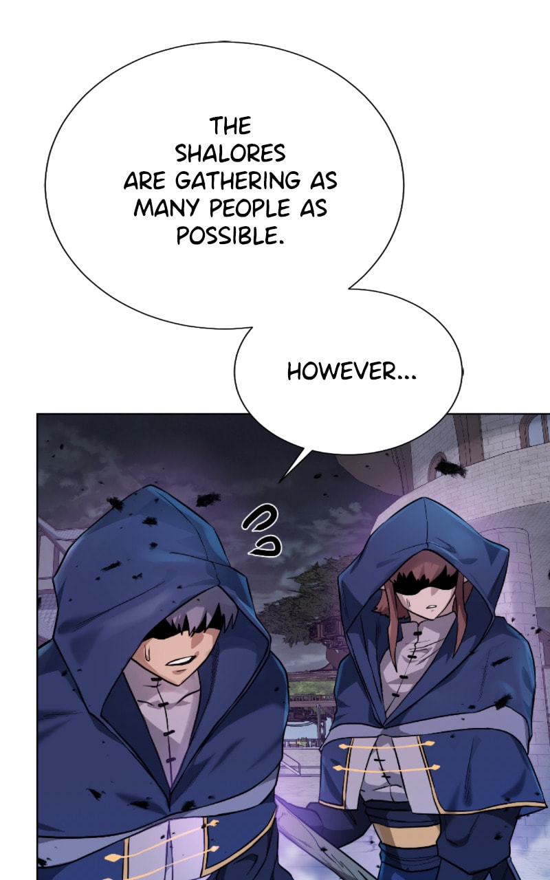 Read Dungeons & Artifacts chapter 102 image 21 on Lezhin