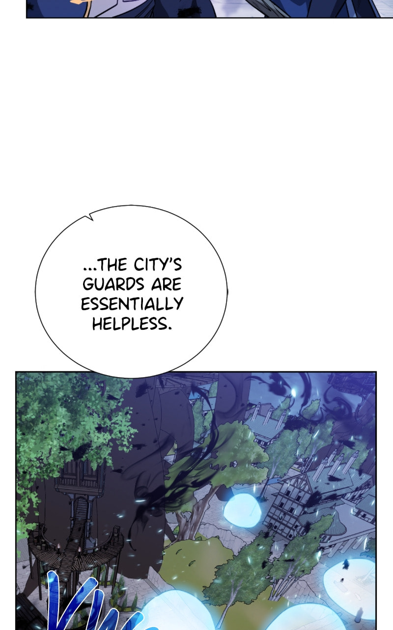Read Dungeons & Artifacts chapter 102 image 22 on Lezhin