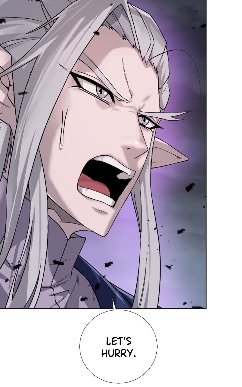 Read Dungeons & Artifacts chapter 102 image 25 on Lezhin