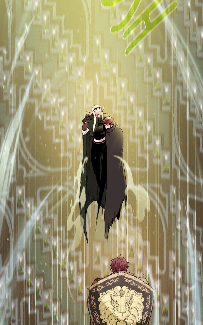 Read Dungeons & Artifacts chapter 102 image 32 on Lezhin