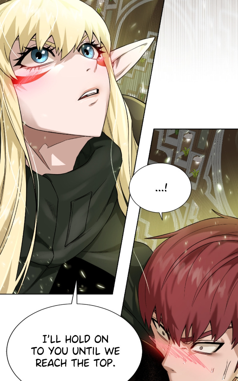 Read Dungeons & Artifacts chapter 102 image 35 on Lezhin