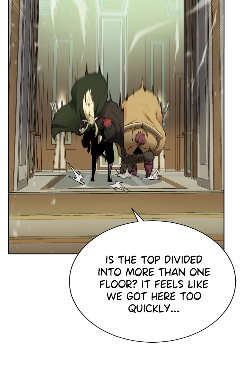 Read Dungeons & Artifacts chapter 102 image 41 on Lezhin