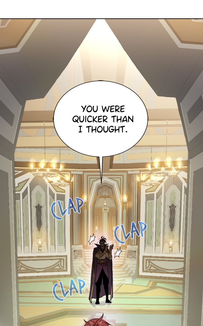 Read Dungeons & Artifacts chapter 102 image 43 on Lezhin