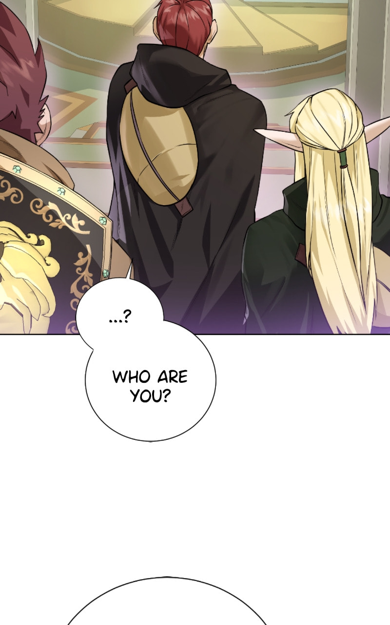 Read Dungeons & Artifacts chapter 102 image 44 on Lezhin