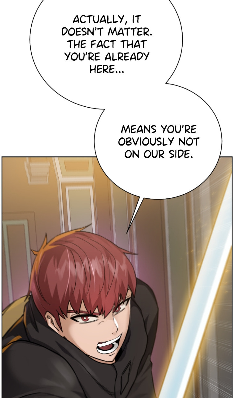 Read Dungeons & Artifacts chapter 102 image 45 on Lezhin