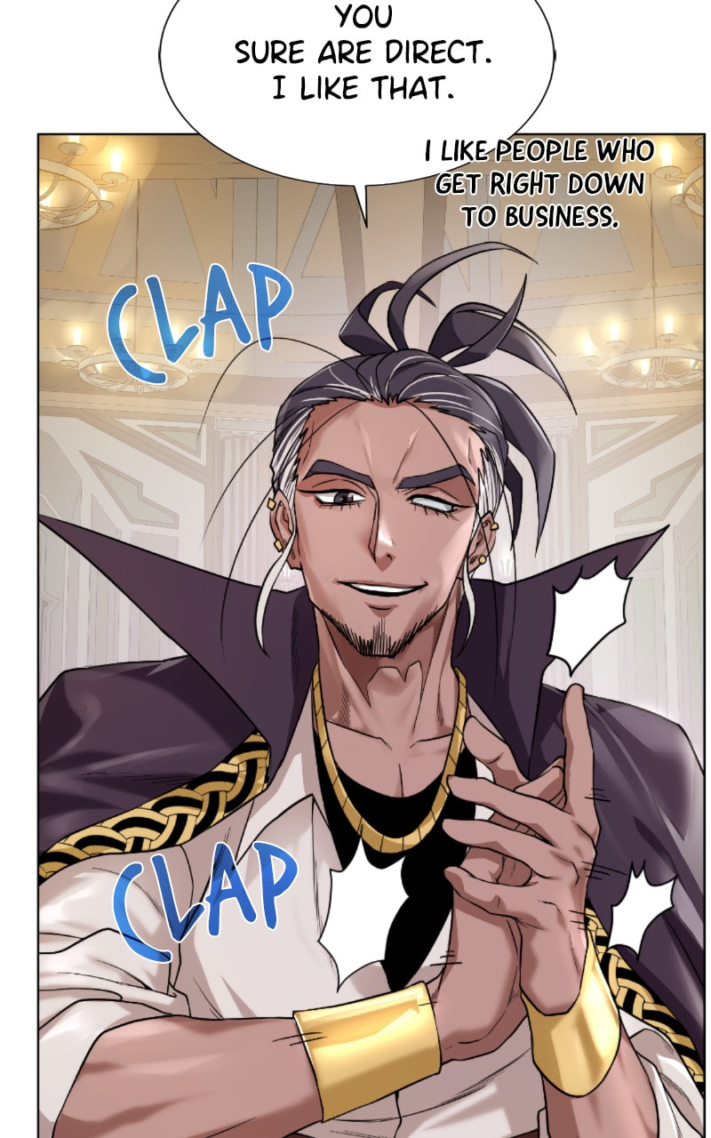 Read Dungeons & Artifacts chapter 102 image 47 on Lezhin