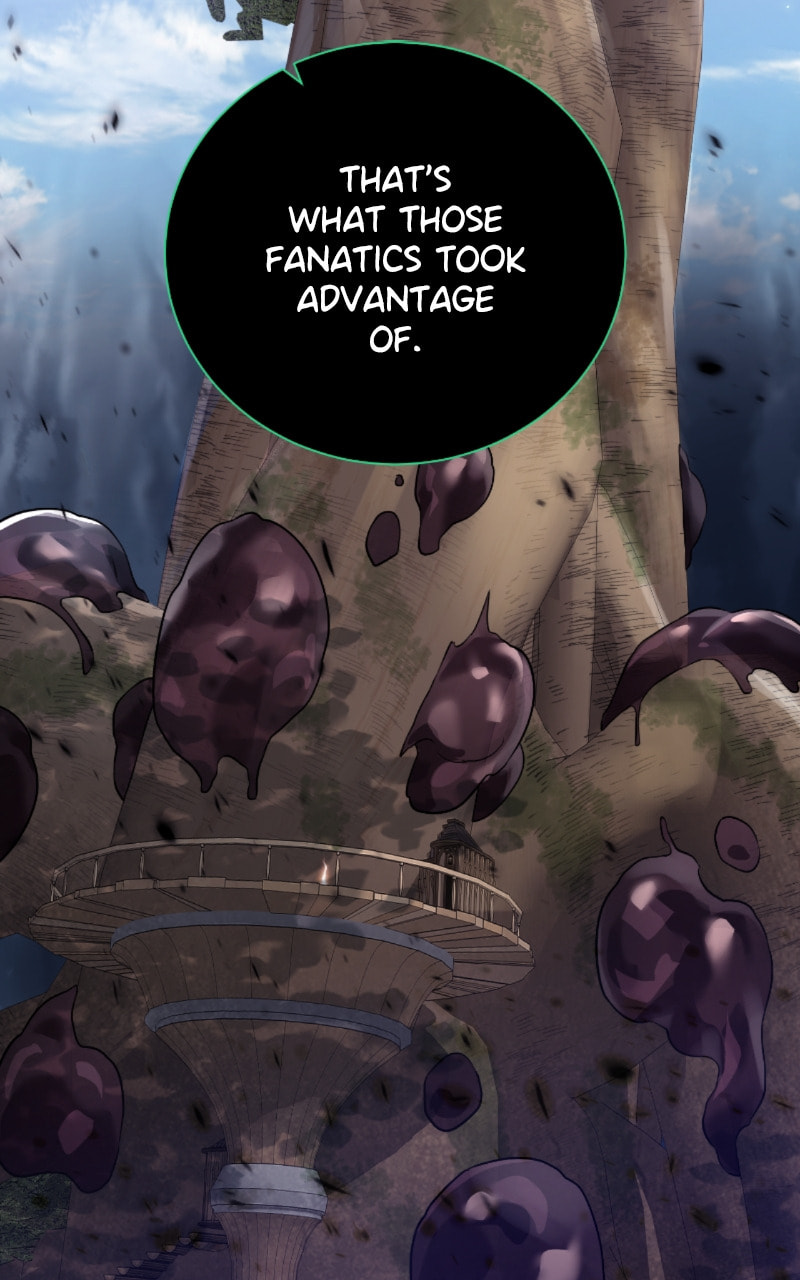 Read Dungeons & Artifacts chapter 102 image 5 on Lezhin