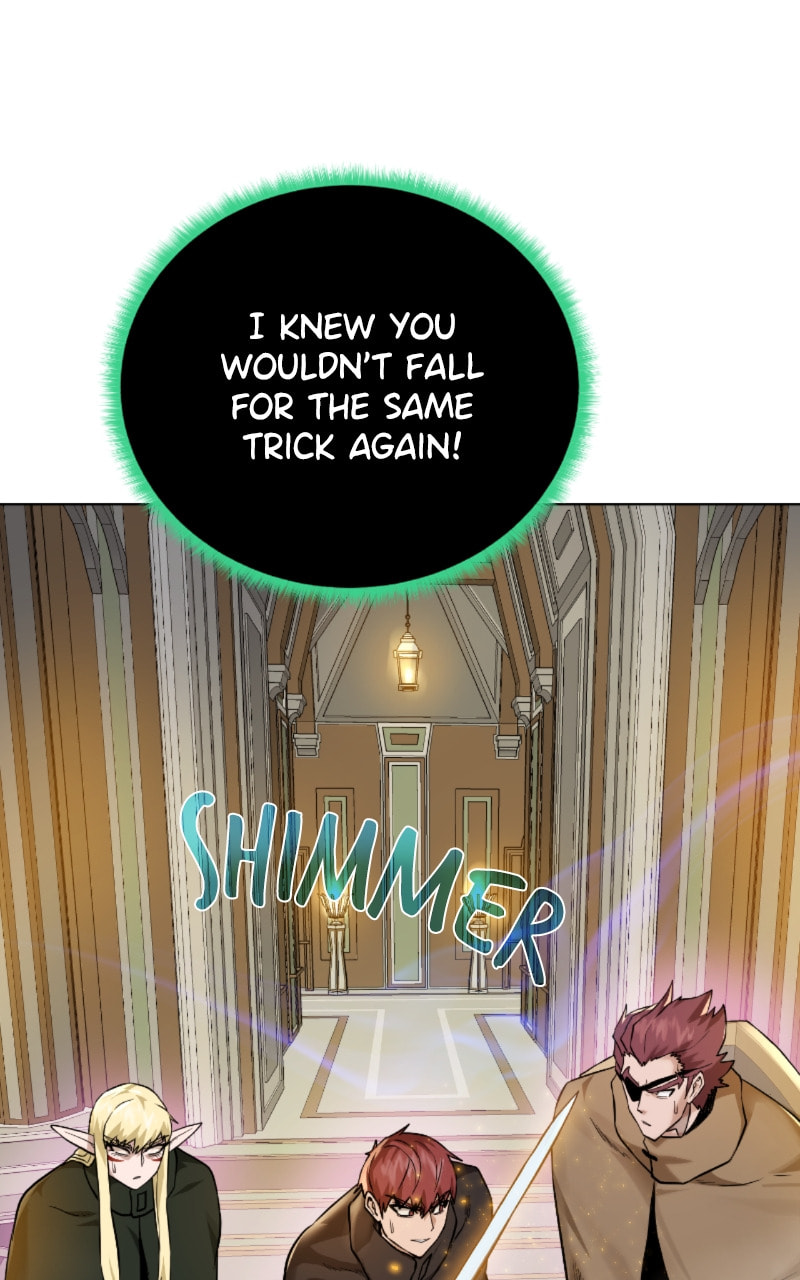 Read Dungeons & Artifacts chapter 102 image 60 on Lezhin